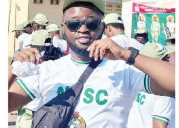 NYSC Camp Death: Questions Trail Final Hours Of First-Class Graduate