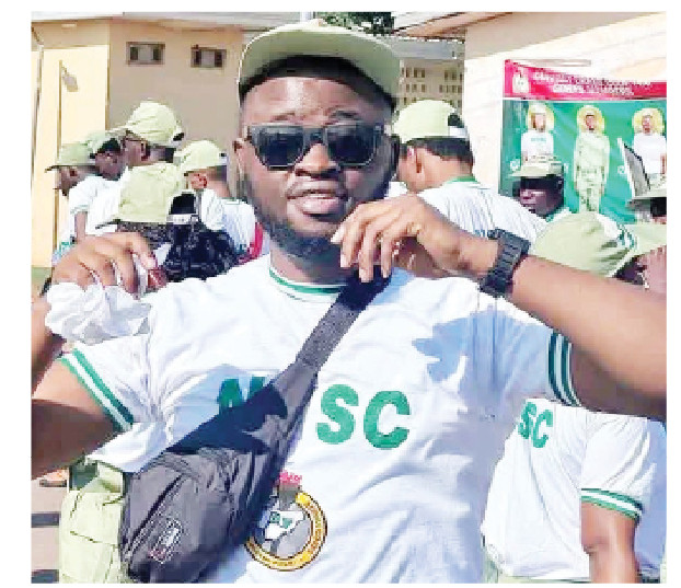 NYSC Camp Death: Questions Trail Final Hours Of First-Class Graduate