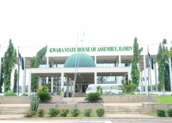 Kwara Assembly Approves Constitutional Amendment For State Police