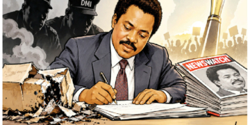 Giwa And Beatification Of The Pen 3 Giwa And Beatification Of The Pen