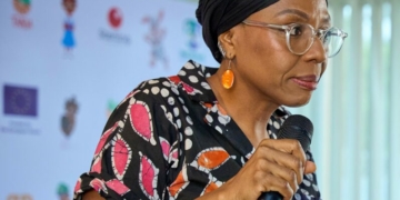 20 Nigerian Picture Books Bring Culture, Diversity To Children 4 20 Nigerian Picture Books Bring Culture, Diversity To Children