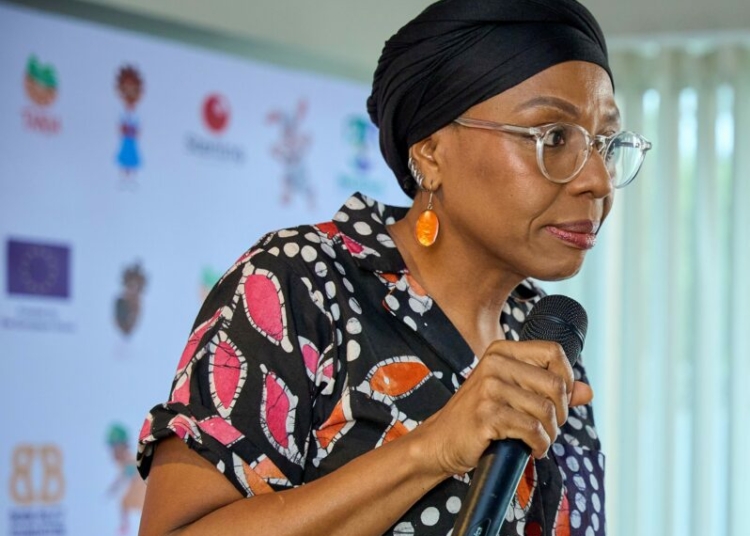 20 Nigerian Picture Books Bring Culture, Diversity To Children 1 DSC3685