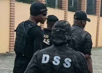 DSS Arraigns Man For Allegedly Hacking MTN’s MoMo Bank, Stealing N340m