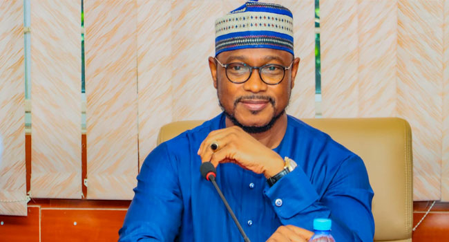 Dauda Lawal