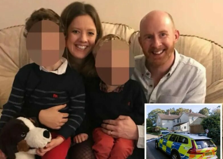 Queen Camilla’s Doctor Found Dead During Kids’ Sleepover, Husband Charged 1 Death