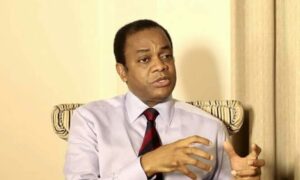 Eradiri Faults Donald Duke Over Niger Delta Terrain