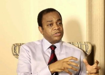 Eradiri Faults Donald Duke Over Niger Delta Terrain