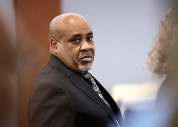 Ex-Gang Leader Duane Davis Sentenced To Minimum Of 40 Years For Tupac Murder