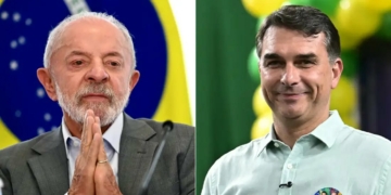 Brazil Election: Confusion As Flavio Bolsonaro Refuses To Recognise Lula's Win 2 Brazil Election: Confusion As Flavio Bolsonaro Refuses To Recognise Lula’s Win