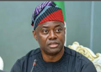 Makinde Says Tinubu 30 Days N60 Fuel Discount Is Deceitful