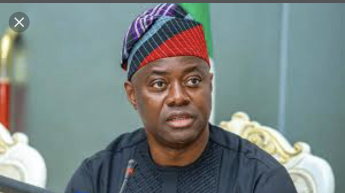 Makinde Will Defeat Tinubu In His 12 Battleground States, Others – Campaign 