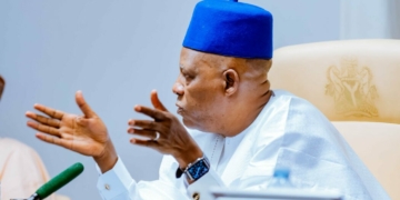 Shettima Arrives Maiduguri To Commission Teaching Hospital, Other Projects 3 Shettima Arrives Maiduguri To Commission Teaching Hospital, Other Projects