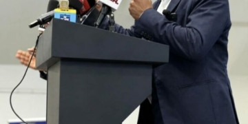‘I Won’t Join Your Coalition, It Will Die After 2027’ — Sowore Tells Opposition 2 ‘I Won’t Join Your Coalition, It Will Die After 2027’ — Sowore Tells Opposition