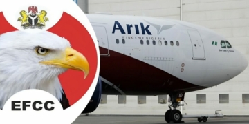EFCC Witness Says Arik Air Had No Bad Debt, Faults Receivership