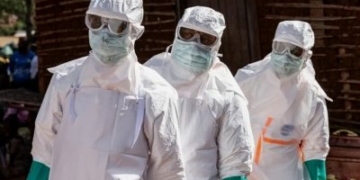 Ebola: CSOs Decry INEC’s Silence On Health Guidelines As Campaigns Gather Momentum 2 Ebola: CSOs Decry INEC’s Silence On Health Guidelines As Campaigns Gather Momentum