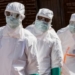 Ebola: CSOs Decry INEC’s Silence On Health Guidelines As Campaigns Gather Momentum 5 Ebola: CSOs Decry INEC’s Silence On Health Guidelines As Campaigns Gather Momentum