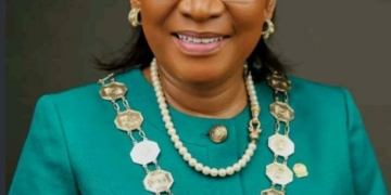 Uninsured Government Assets Threaten National Resilience, NCRIB Warns 4 Uninsured Government Assets Threaten National Resilience, NCRIB Warns