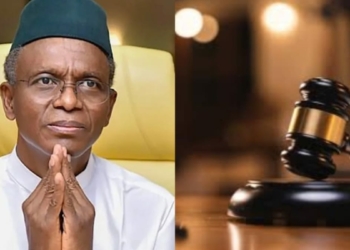 El-Rufai Loses N120m Right Enforcement Suit Against DSS, EFCC, Others