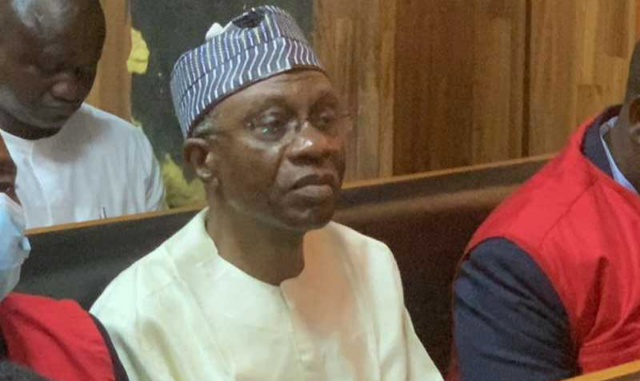 Alleged Bias: Appeal Court Reserves Judgment In Emefiele's Bid To Disqualify Judge