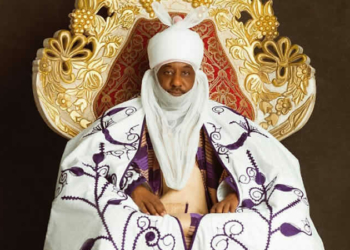 Emir Of Kano Urges Government To Compensate Traders Affected By Demolition