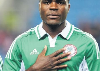 Emenike Accuses Police, Imo Waste Agency Officials Of Invading Hospital, Assaulting Staff, Patients