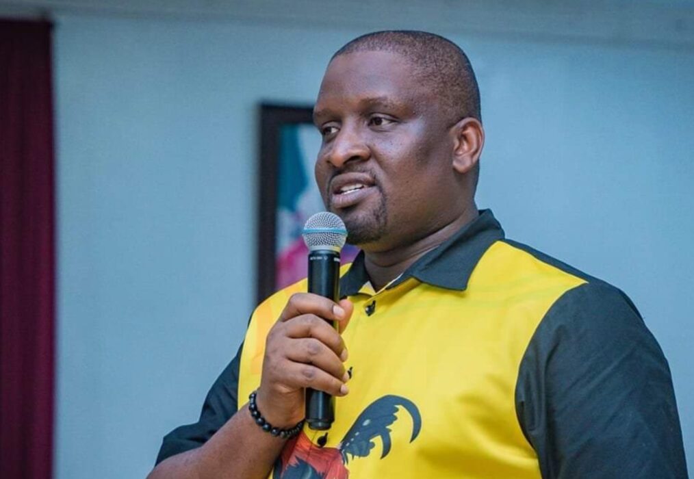 2027: Southeast Must Align With Tinubu To Return To Political Equation – APGA Chairman