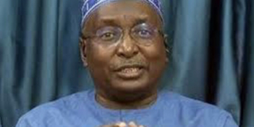 Single Opposition Candidate: Atiku, Obi, Duke, Others Discussing, Says Lukman-led Coalition 4 Single Opposition Candidate: Atiku, Obi, Duke, Others Discussing, Says Lukman-led Coalition