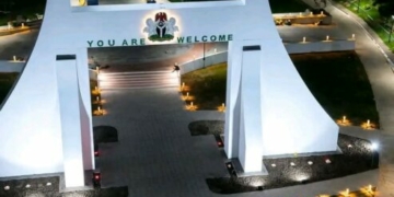 Shared Roofs: Inside Abuja's ‘strange’ housing reality 2 Shared Roofs: Inside Abuja’s ‘strange’ housing reality