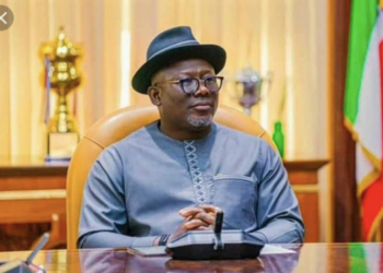 Political Activities Won’t Distract Me From Delivering On My Promises – Oborevwori