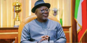 Political Activities Won't Distract Me From Delivering On My Promises - Oborevwori 3 Political Activities Won’t Distract Me From Delivering On My Promises – Oborevwori