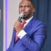 Pastor Urges Christians To Hold Faith Amid Hardship
