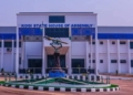 Kogi Assembly Passes State Police Bill, Cites Security, Job Creation