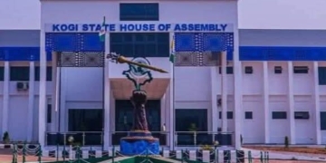 Kogi Assembly Passes State Police Bill, Cites Security, Job Creation