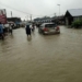 Rivers Churches Use Abandoned Buildings, Open Fields For Sunday Service As Flood Ravages Communities 5 Rivers Churches Use Abandoned Buildings, Open Fields For Sunday Service As Flood Ravages Communities