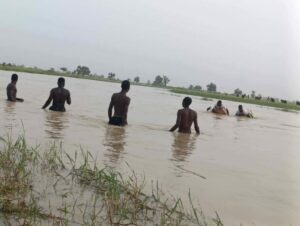 River Sweeps Away Two Children in Yobe, One Recovered 2 FB IMG 1791151203382