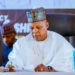 FG Donates N250m To Families Of 37 Miners Who Died In NSCDC