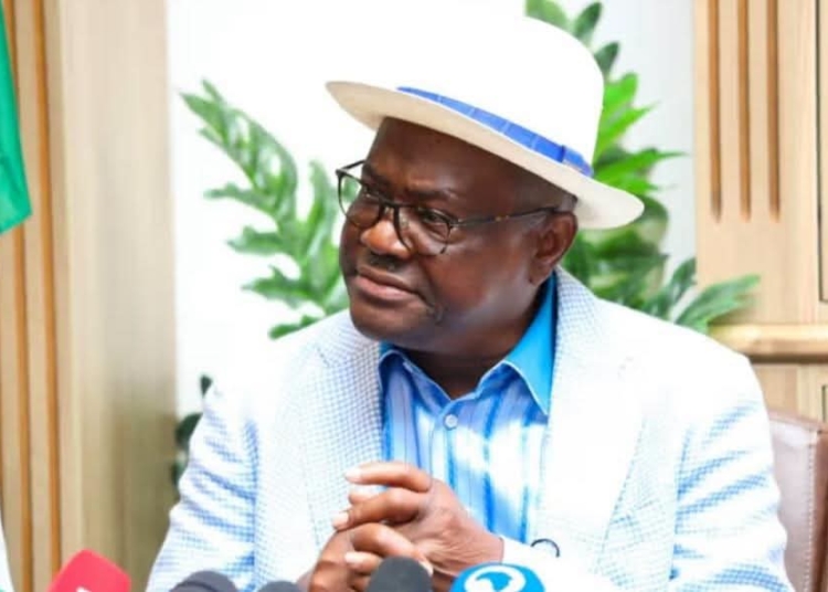 ADC To Wike: You Have No Right To Stop Amaechi's Campaign In Rivers 1 FB IMG 1791644233224