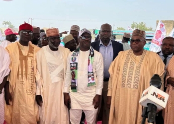 Tinubu’s Re-election Will Pave Way For Northern Presidency In 2031, Tompolo Tell Bauchi People