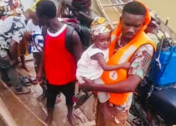 Floods, Windstorms Destroy Houses, Farmlands In 7 Taraba LGAs