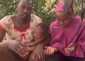 Atiku Urges Swift Rescue Of Kidnapped Kaduna Abducted Couple, Infant Child 