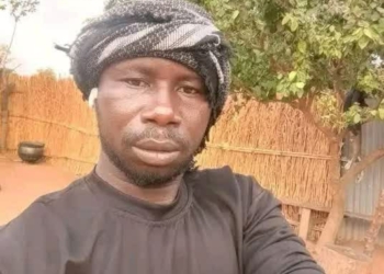 Bandits Kill Hunters’ Leader in Taraba Community 