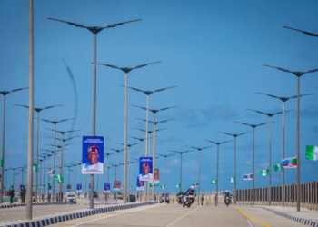 FG Insists Lagos-Calabar Coastal Highway Will Cover All States, Denies Route Abandonment
