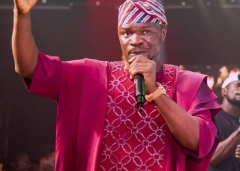 Popular Gospel Singer, Toluwanisings Is Dead