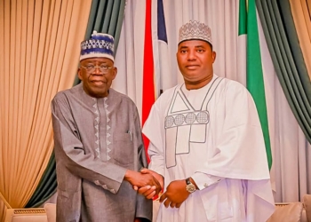 We Have Not Returned To APC – Zamfara Lawmakers