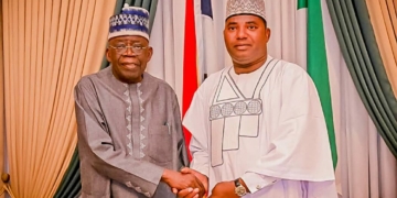 We Have Not Returned To APC - Zamfara Lawmakers 4 We Have Not Returned To APC – Zamfara Lawmakers