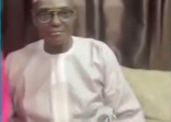 Family Feud: Okoya’s Son In Dilemma Over Decades-Old Failure To Reconcile With His Father