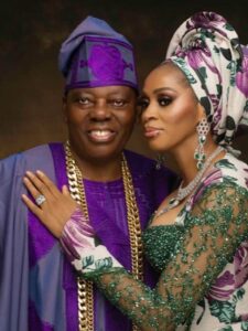 Family Feud: Okoya’s Son In Dilemma Over Decades-Old Failure To Reconcile With His Father