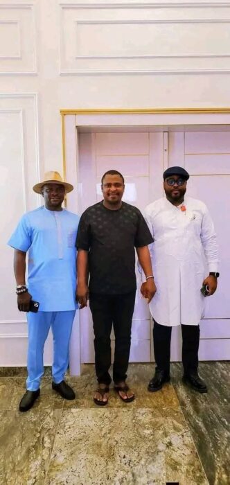 Rivers Assembly Recalls Three Suspended Pro-Fubara Lawmakers