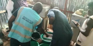 Niger Council Shuts Down Illegal Ice Cream Factories Over Hygiene Concerns 4 Niger Council Shuts Down Illegal Ice Cream Factories Over Hygiene Concerns