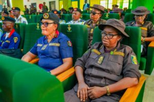 Tinubu Promotes Over 100,000 Stagnated NSCDC, NIS, NCoS, FFS Personnel In 3 Years 3 FB IMG 1792749419625